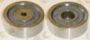 AUTOKIT 03.640 Deflection/Guide Pulley, v-ribbed belt